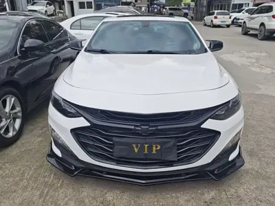 Chevrolet Malibu XL