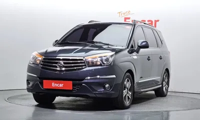 KG_Mobility_Ssangyong KORANDO