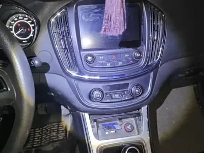 Baojun 560