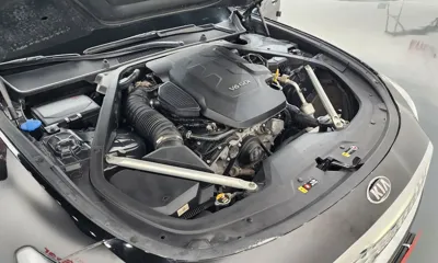 Kia K9