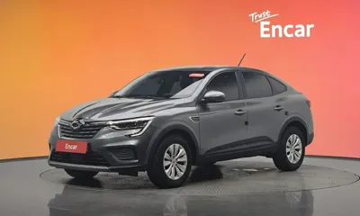 Renault-KoreaSamsung XM3