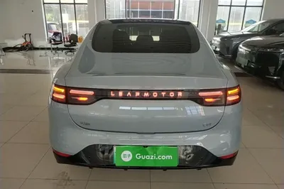 Leapmotor C01