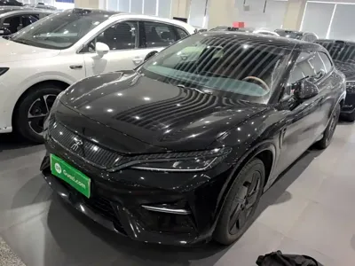 BYD L EV