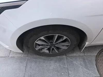 BYD Destroyer 05