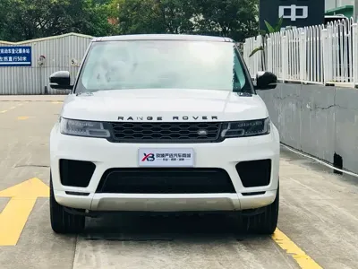 Land Rover Sport
