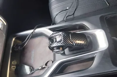 Haval H5