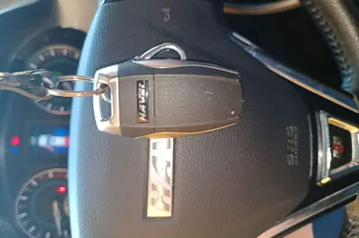 Haval H2