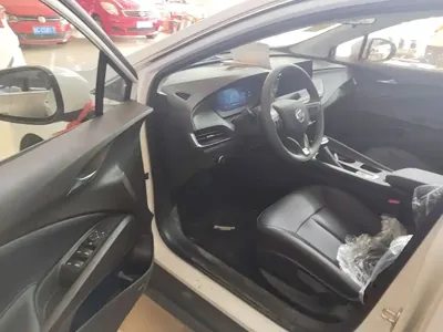 Buick Velite 6