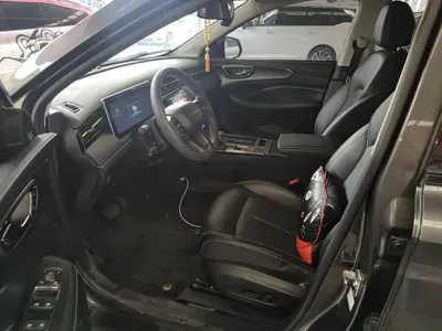 Roewe RX5