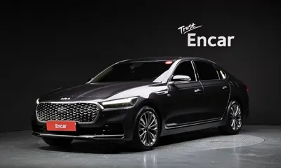 Kia K9