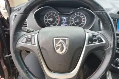 Baojun 560