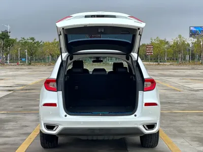 Honda Avancier