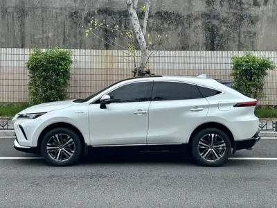 Toyota Venza