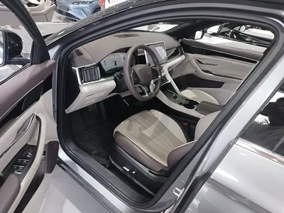 BYD Song PLUS New Energy