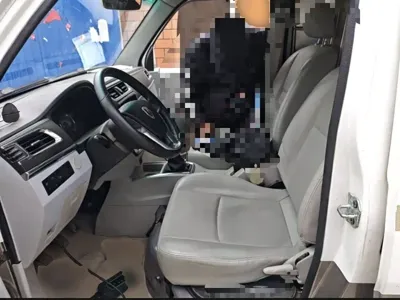 Jinbei Hiace X30L