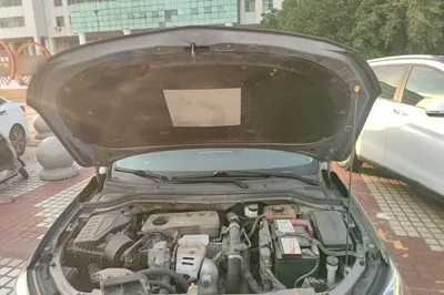 Chevrolet Monza