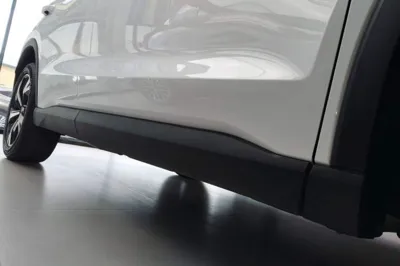 BYD Song Pro New Energy