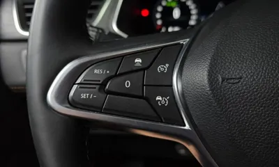 Renault-KoreaSamsung Captur