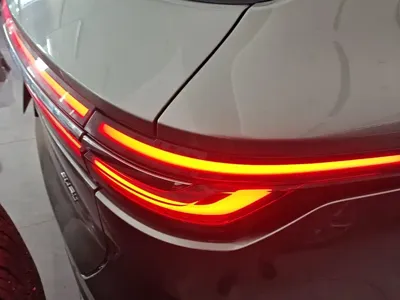 Li Auto Li ONE