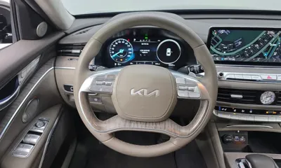 Kia K9