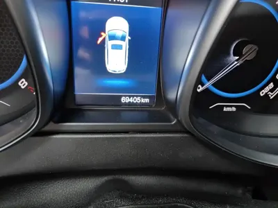 Chery Tiggo 5