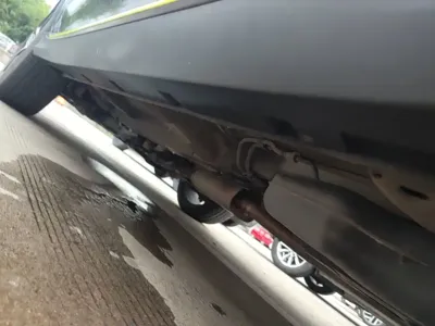 Roewe RX5
