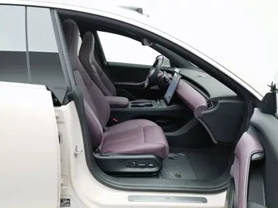 Nio ET5