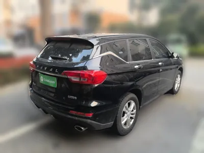 Haval M6