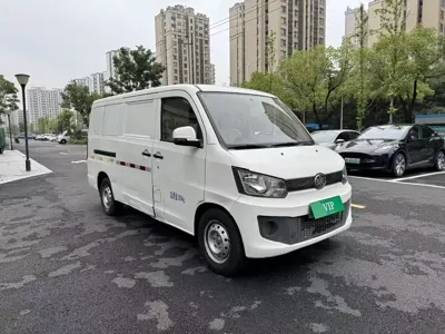 FAW 佳宝V80新能源