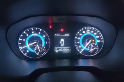 Dongfeng Fengon S560