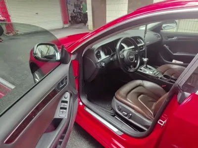 Audi A5 (Import)