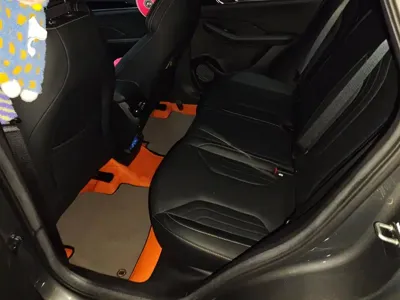 Geely Binyue