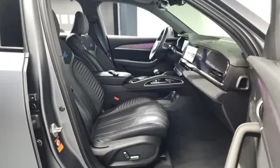 Renault-KoreaSamsung Grand Koleos