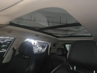 Geely Boyue