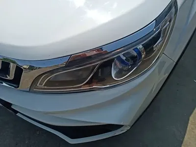 Geely Vision X3