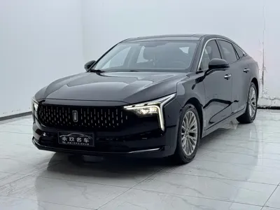 Bestune B70