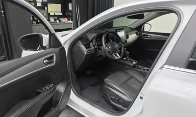 Renault-KoreaSamsung XM3