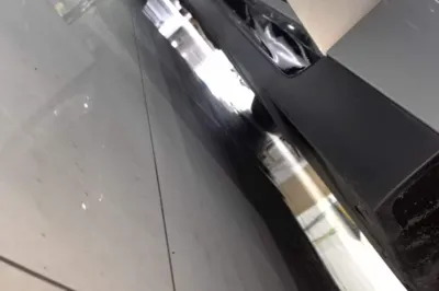 Xpeng P7
