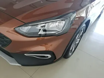 Ford Focus Active