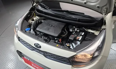 Kia Morning