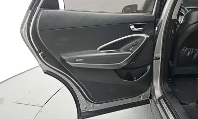 Hyundai Maxcruz