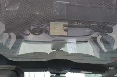 Xiaomi Auto SU7