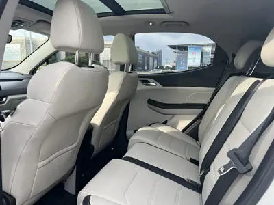 BYD Yuan Pro