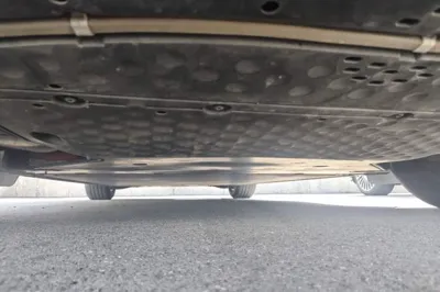 Xiaomi Auto YU7