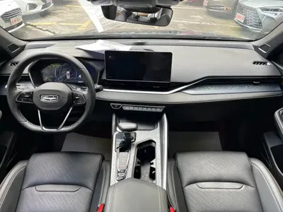 Geely Xingrui