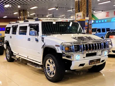 Hummer H2