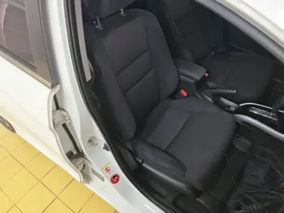 Honda Crider