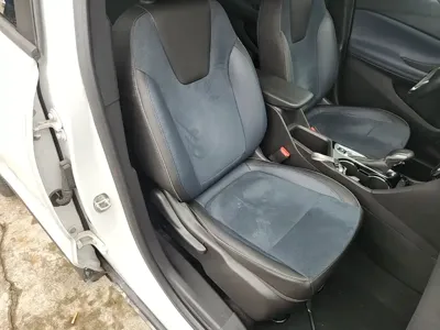 Buick Encore GX