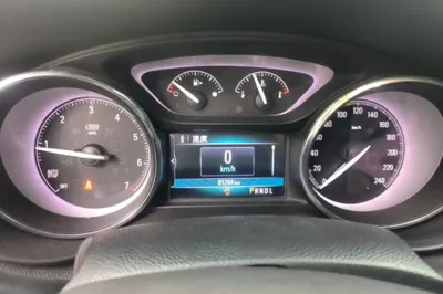 Buick Envision