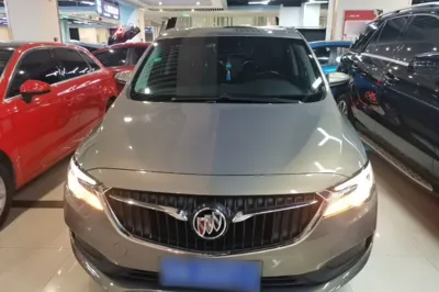 Buick GL6